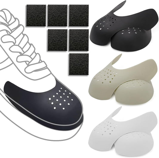 Anti Crease For All Type Of Shoes